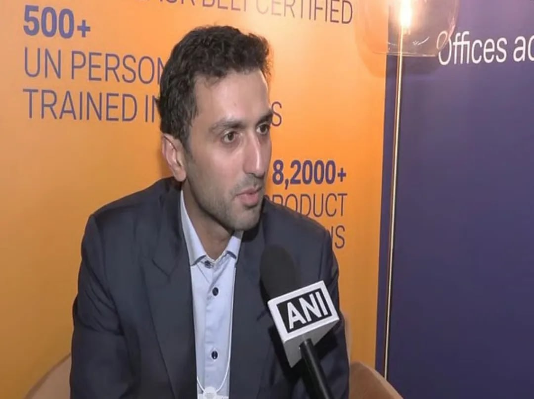 杜罗夫、赵长鹏、埃及首富……这些超级富豪已移居阿联酋！今年还将再迎9800名富豪移居！